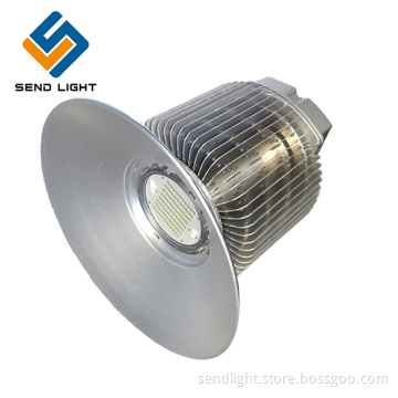 200W Super Brightness LED High Bay Light for Bulk Warehouse with IP65
